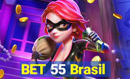 BET 55 Brasil